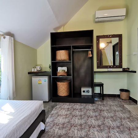 Bambie Boutique Home & Resort Ko Lanta Buitenkant foto