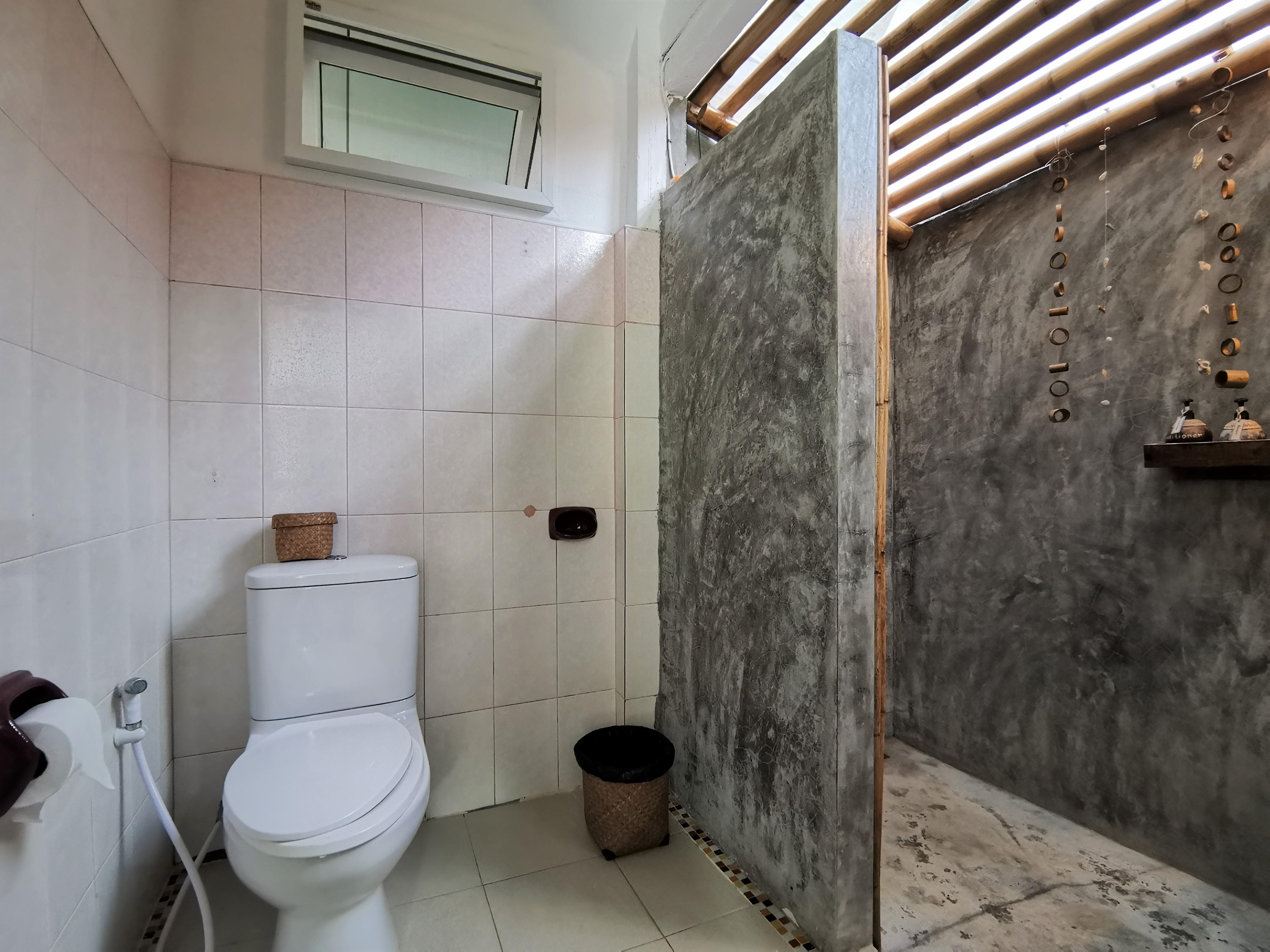 Bambie Boutique Home & Resort Ko Lanta Buitenkant foto