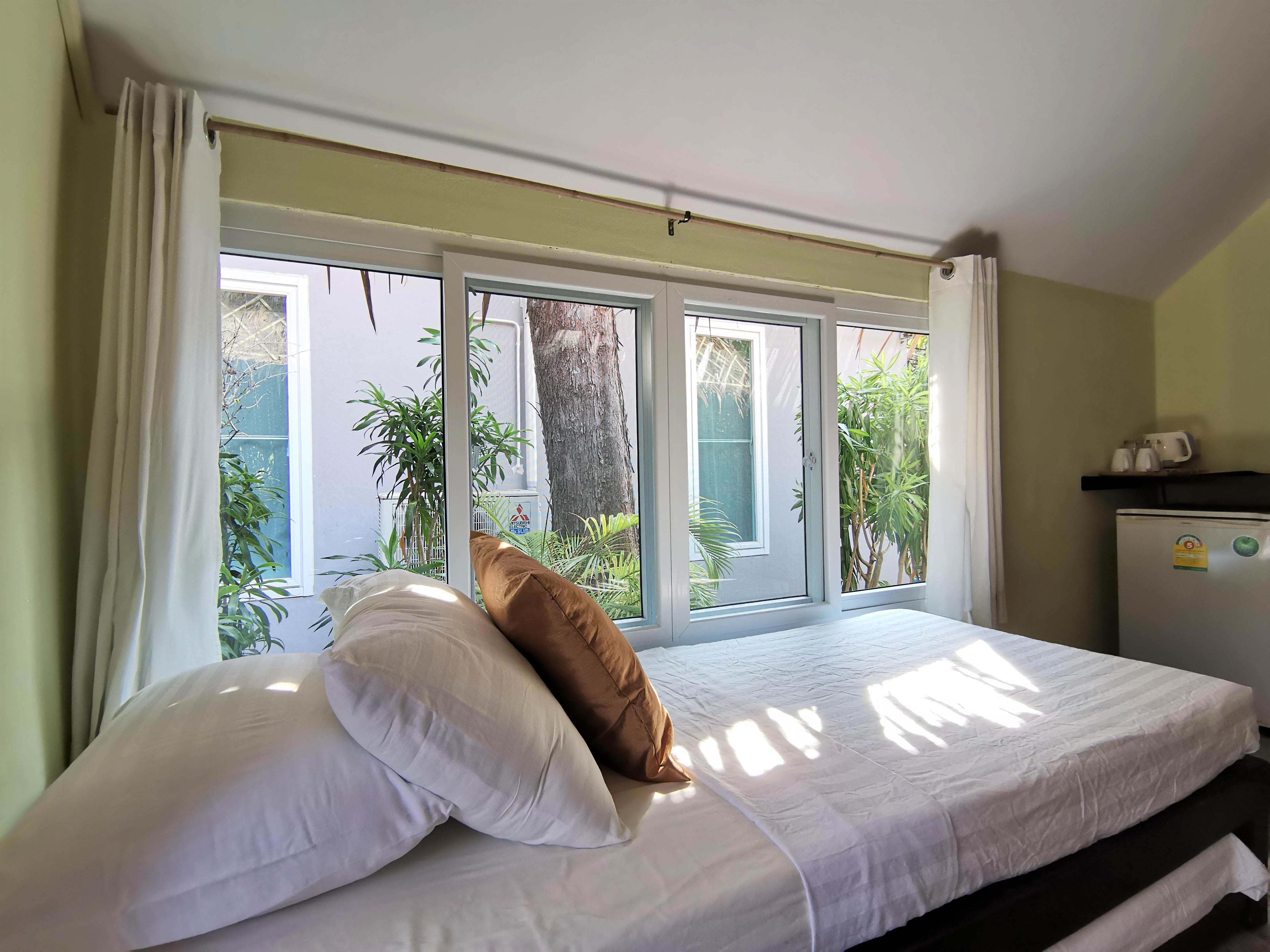 Bambie Boutique Home & Resort Ko Lanta Buitenkant foto