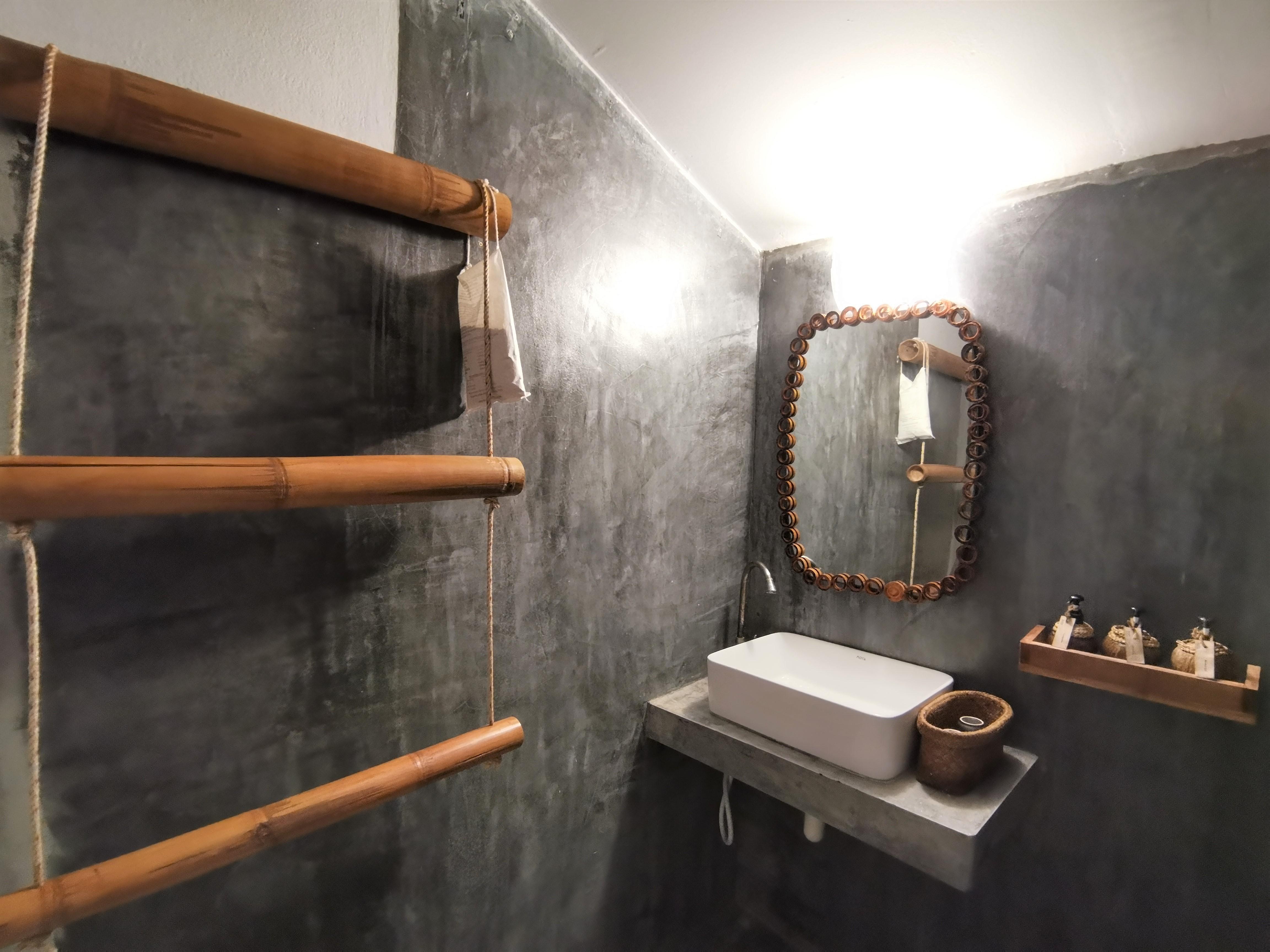 Bambie Boutique Home & Resort Ko Lanta Buitenkant foto